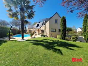 Vente Demeure d'exception 6 chambresSaint-Grégoire