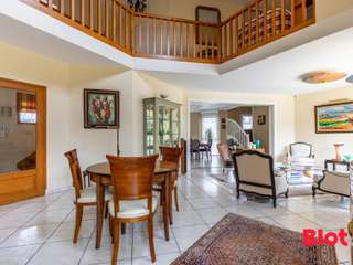 Demeure d'exception 10 pièces