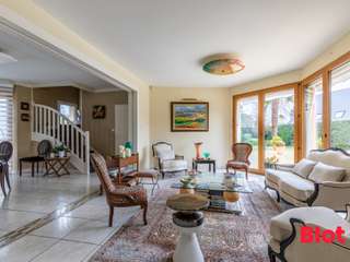 Demeure d'exception 10 pièces