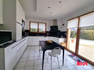 Demeure d'exception 10 pièces