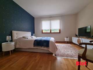 Demeure d'exception 10 pièces