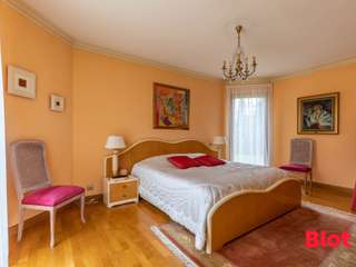 Demeure d'exception 10 pièces