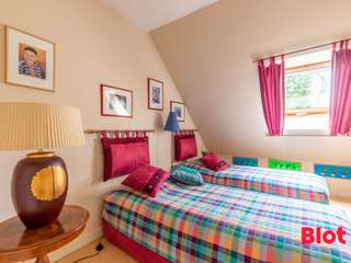 Demeure d'exception 10 pièces