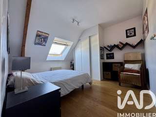 Demeure d'exception 5 pièces