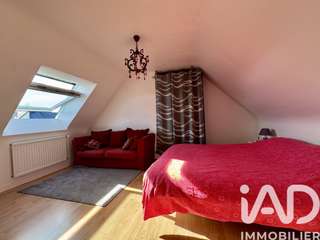 Demeure d'exception 5 pièces