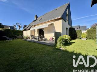 Demeure d'exception 5 pièces