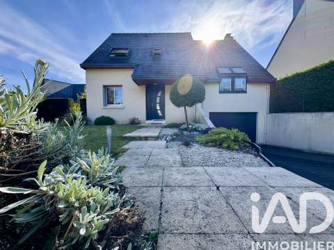 Demeure d'exception 5 pièces Saint-Grégoire 35