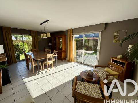 Demeure d'exception 5 pièces