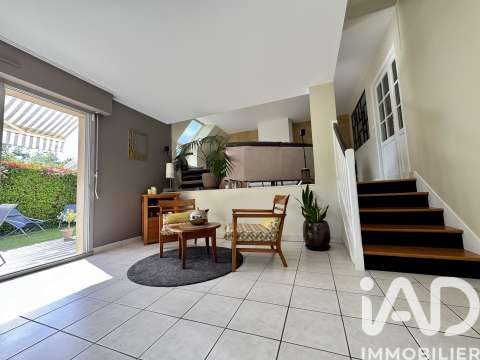 Demeure d'exception 5 pièces