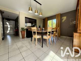 Demeure d'exception 5 pièces