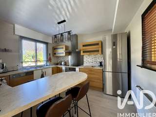 Demeure d'exception 5 pièces