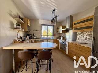 Demeure d'exception 5 pièces