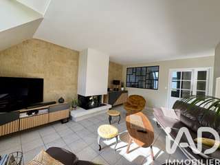 Demeure d'exception 5 pièces