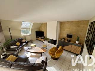 Demeure d'exception 5 pièces