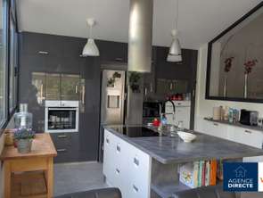 Vente Demeure d'exception 4 chambresSaint-Grégoire