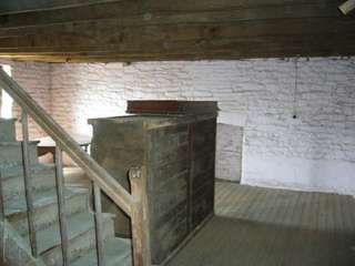 Demeure d'exception 2 pièces