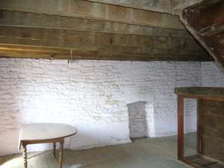 Demeure d'exception 2 pièces