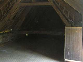 Demeure d'exception 2 pièces