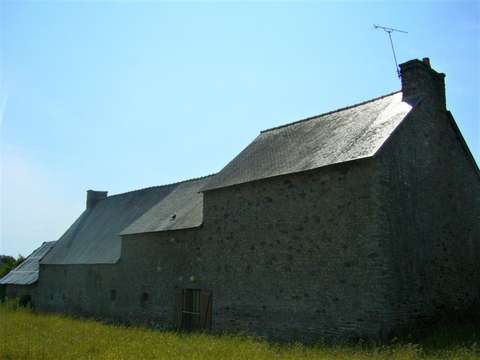 Demeure d'exception 2 pièces