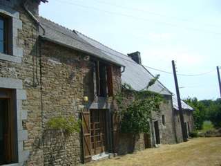 Demeure d'exception 2 pièces