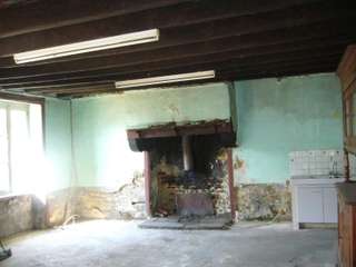 Demeure d'exception 2 pièces