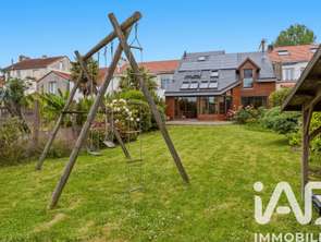 Vente Demeure d'exception 5 chambresSaint-Herblain