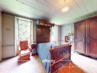 Demeure d'exception 10 pièces