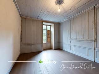 Demeure d'exception 10 pièces