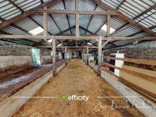 Demeure d'exception 10 pièces