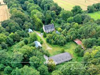 Demeure d'exception 10 pièces