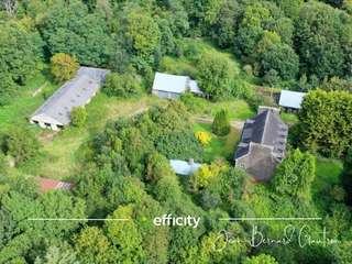 Demeure d'exception 10 pièces