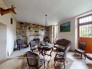 Demeure d'exception 10 pièces