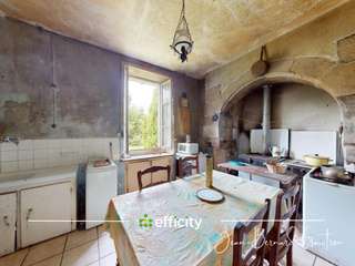 Demeure d'exception 10 pièces