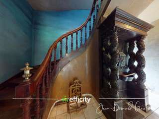 Demeure d'exception 10 pièces