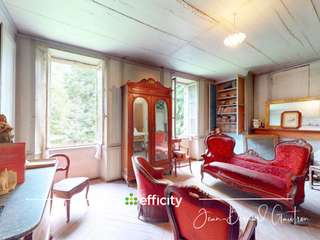 Demeure d'exception 10 pièces