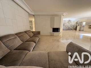 Demeure d'exception 7 pièces