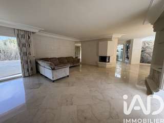 Demeure d'exception 7 pièces