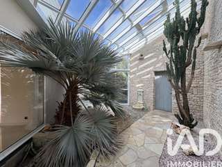 Demeure d'exception 7 pièces