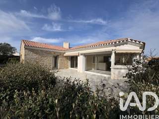 Demeure d'exception 7 pièces