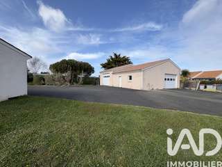 Demeure d'exception 7 pièces