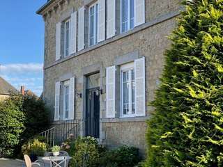 Demeure d'exception 8 pièces