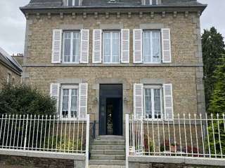 Demeure d'exception 8 pièces