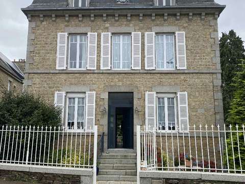 Demeure d'exception 8 pièces