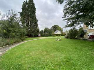 Demeure d'exception 8 pièces