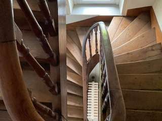 Demeure d'exception 8 pièces