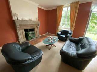 Demeure d'exception 8 pièces