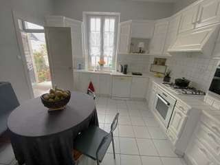 Demeure d'exception 8 pièces