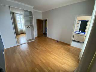 Demeure d'exception 8 pièces