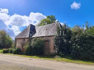 Demeure d'exception 14 pièces