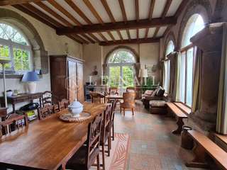 Demeure d'exception 14 pièces